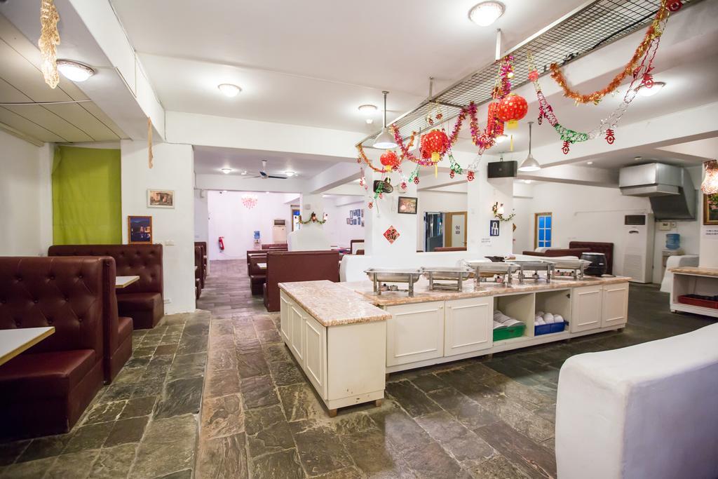 Rainbowtown Hotel Hualien City Exterior photo